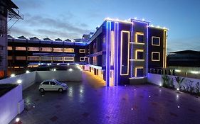 Hotel Sea Palace Kollam