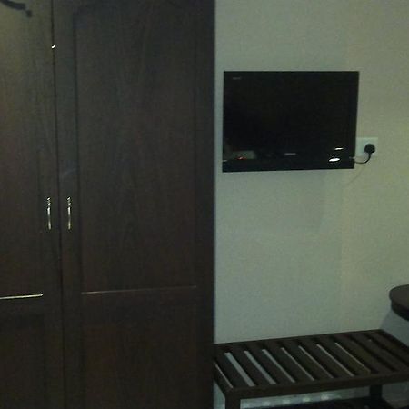 Hotel Sea Palace Kollam Exterior photo